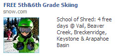 Facebook Ad