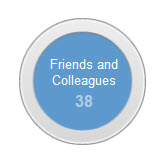Friends on Gplus