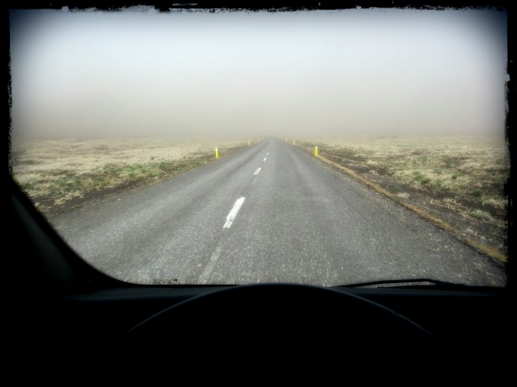 70 mph winds create a massive Sand Storm in Southern Iceland 70 mph winds create a massive Sand Storm in Southern Iceland