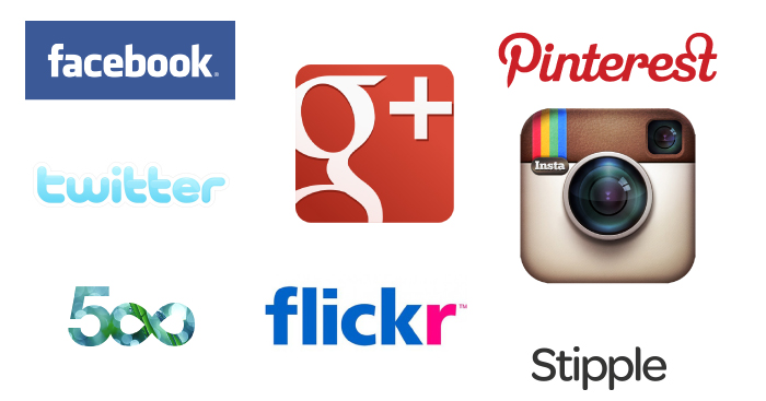 Social-Media