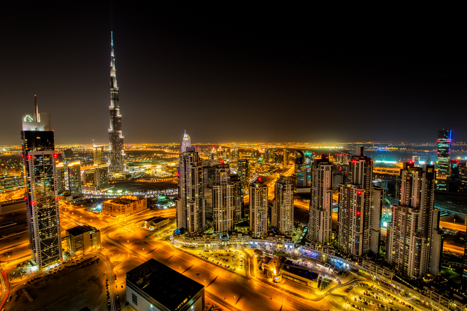 Burj_Kalifa_Night_Photography_Dubai_UAE