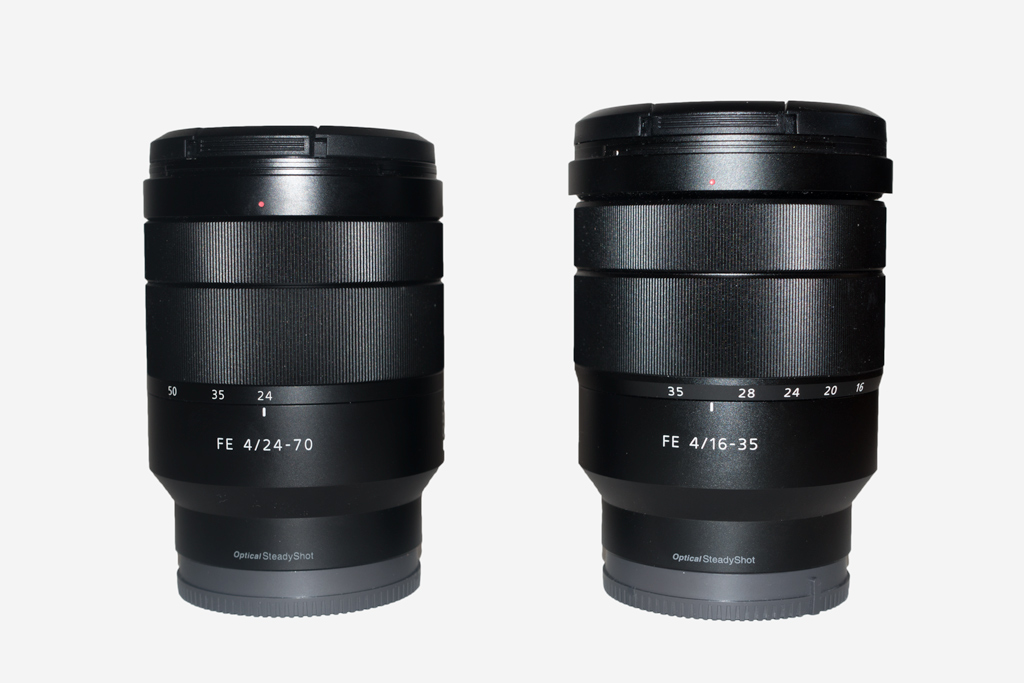 18 105mm f 4. Sony 16-35mm f4 Zeiss. Sony 16 70 f4. Sony 16-35 f4. Sony 24-70 f4.