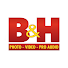 B and H
