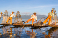 Inle-Lake-Fisherman-Panorama-Photo-Workshop