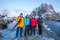 Reine-Norway-Photo-Workshop