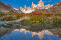 Fitz_Roy_Reflections_Fall_Stars_Patagonia_Photo_Workshop