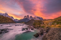 Salto_Grande_Sunset_Patagonia_Photo_Workshop