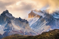 Cuernos_Sunset_Torres_Del_Paine_Sony_A6300