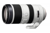 Sony 70-400 G SSM II