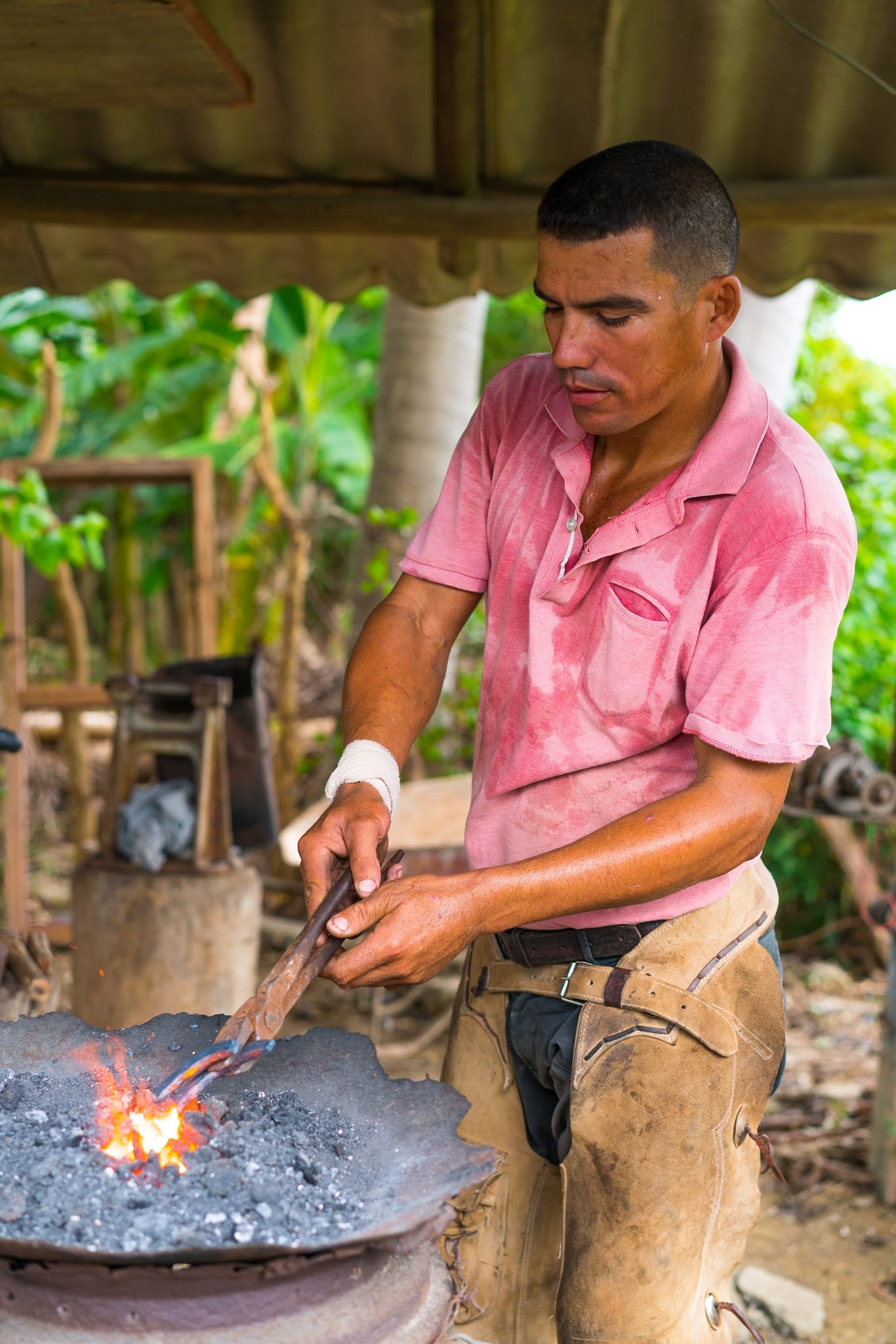 Cuba_Horse_Farmer_Trinidad_Cuba_Photo_Workshop