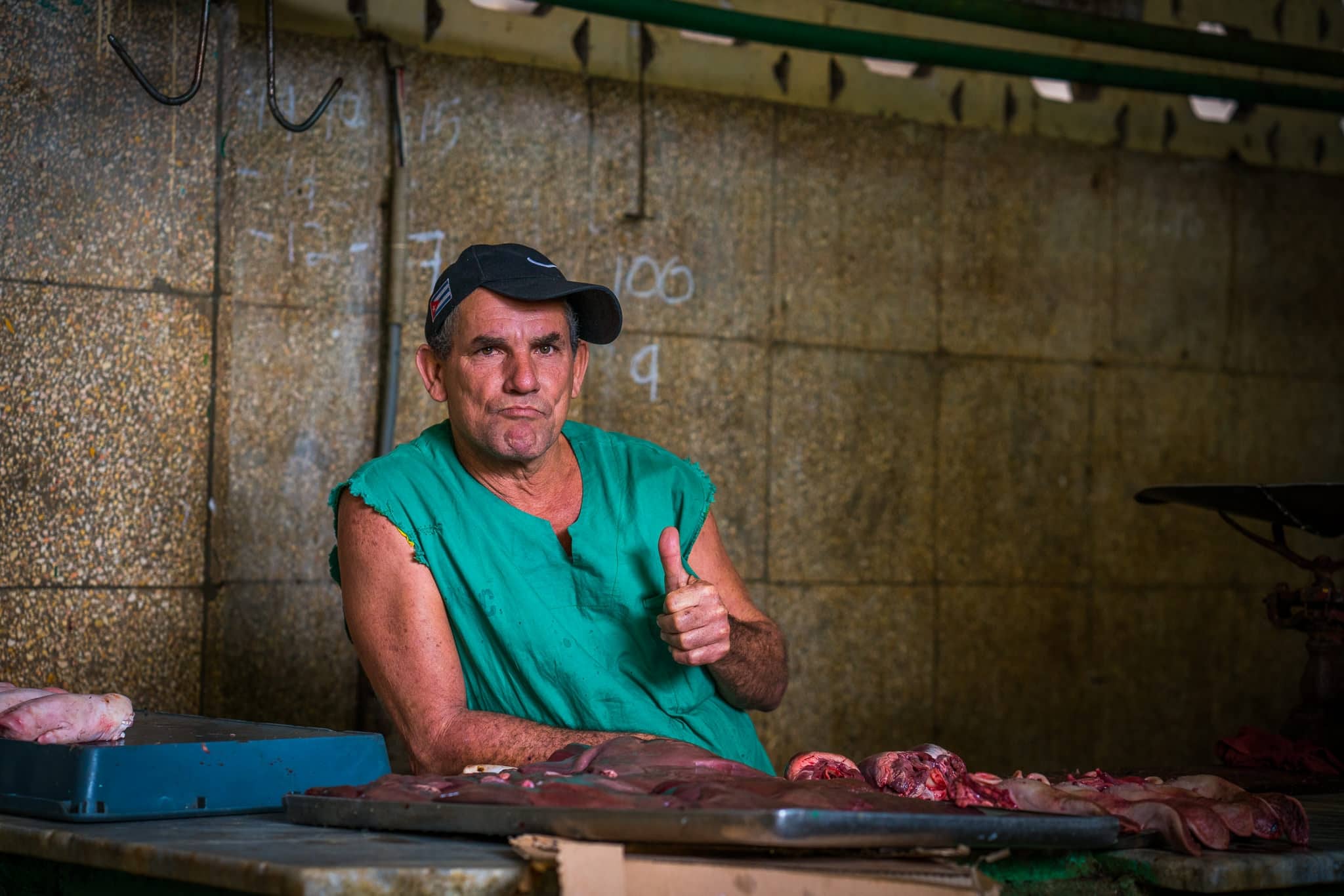 Meat_Market_Havana_Cuba_Photo_Workshop