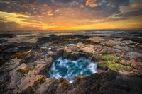 Big-Island-Sunset-Seascape-Photo-Workshop