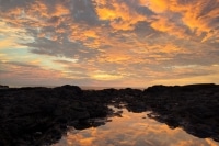 Sunset-Reflections-Big-Island-Photo-Workshop