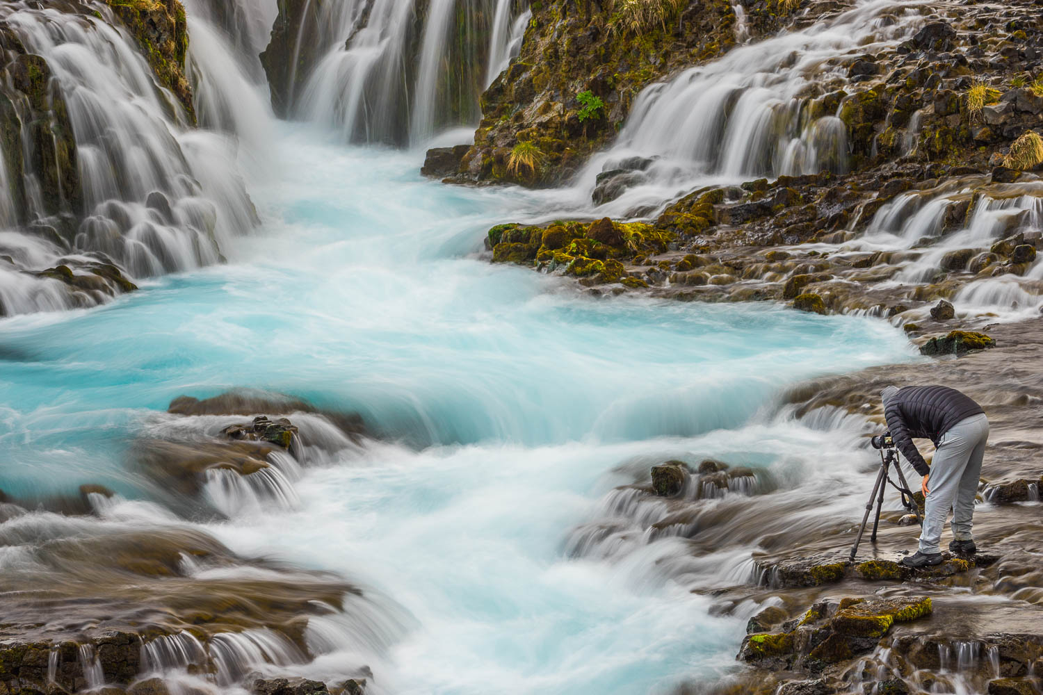 Bruarfoss-Waterfall-Iceland-Summer-Photo-Workshop