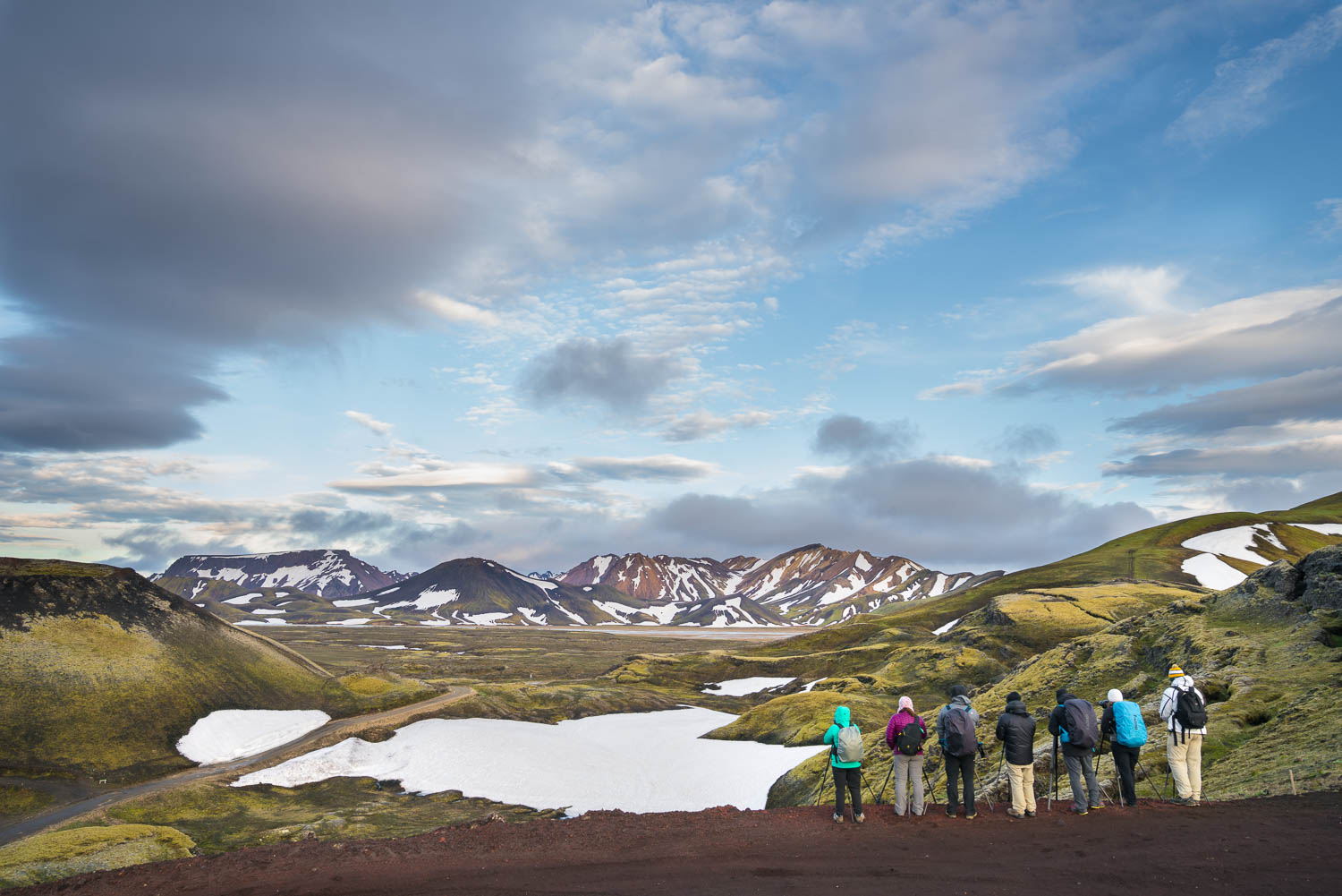 Landmannalugar-Highlands-Iceland-Photo-Workshop-Adventure