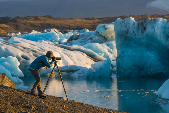 Iceland-Glacial-Lagoon-Summer-Photo-Workshop