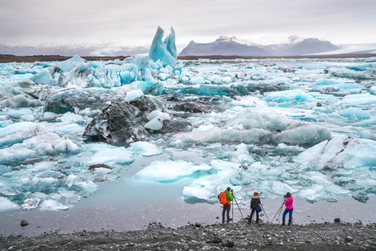 Iceland-Jokulsarlon-Glacial-Lagoon-Photo-Workshop
