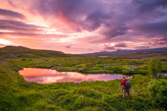 Iceland-Midnight-Sun-Photo-Workshop-Adventure