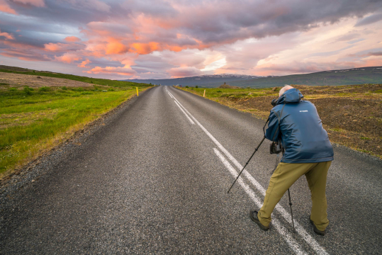 Iceland-Road-Shot-Summer-Photo-Workshop-Adventure