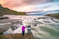 Gullfoss