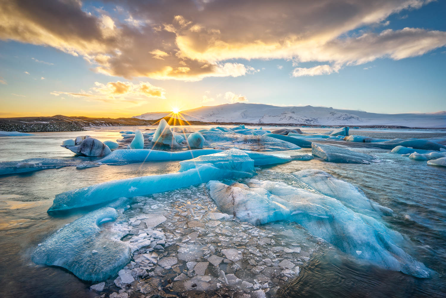 Iceberg-Jokulsarlon-Iceland-Summer-Photo-Workshop