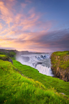 Gullfoss
