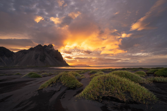 Vesturhorn-Iceland-Sunrise-Mountains-Photo-Workshop