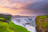 Gullfoss