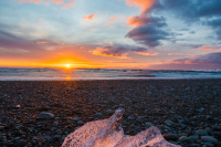 Iceberg-Sunrise-Jokulsarlon-Iceland-Summer-Photo-Workshop