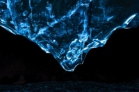 Dripping Ice