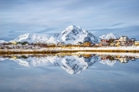 Leknes_Reflections_Lofoten_Islands_Norway_Photo_Workshop