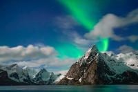 Northern-Lights-Reine-Norway-Lofoten-Photo-Workshop