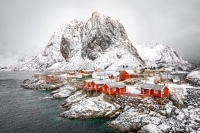 Winter_Reine_Lofoten_Islands_Norway_Photo_Workshop