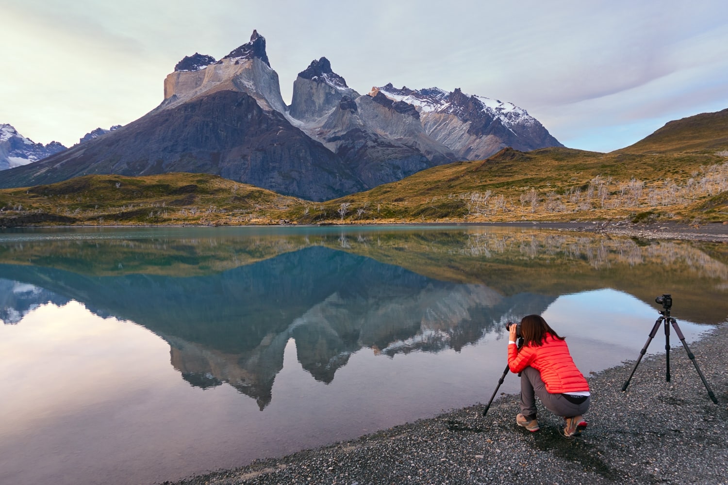 Paine-Reflections-Torres-del-Paine-Patagonia-Photo-Workshop