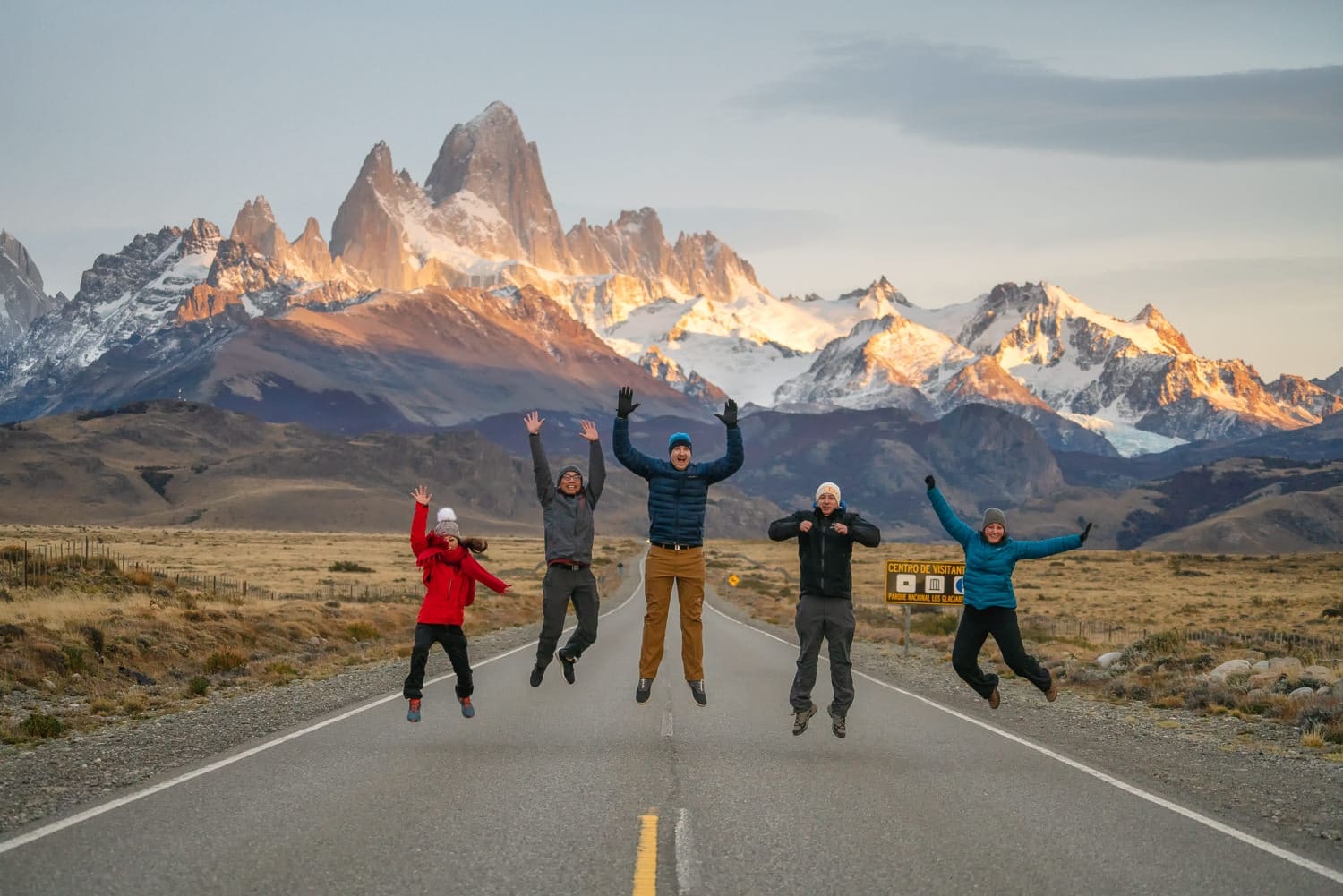 Road-Fitz-Roy--Patagonia-Photo-Workshop
