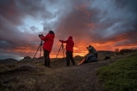 Sunrise-Torres-del_Paine-Patagonia-Photo-Workshop
