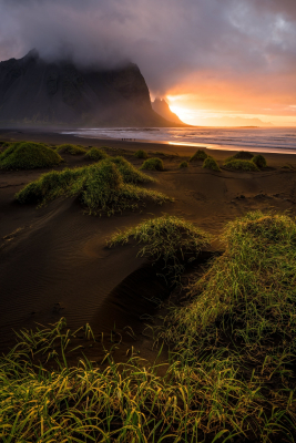 Vesturhorn_Iceland_Sunrise_Sony_16-35f28GM