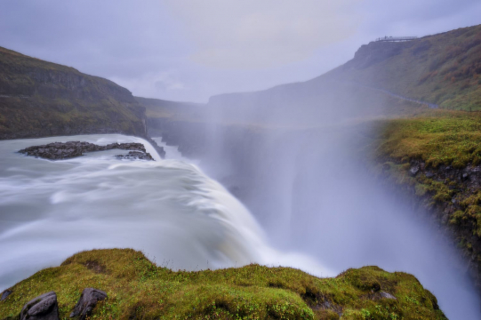 Godafoss Waterfall Iceland Sony a6000.jpg