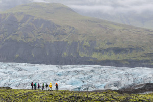 Iceland Photography Workshop in Iceland