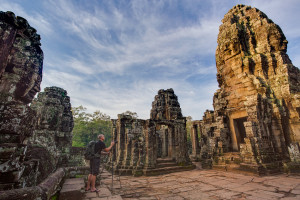 Cambodia Photography Workshop