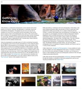 Website Archives – Colby Brown Photography