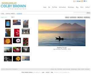 The Online Store of Colby Brown Photography