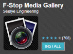 F-Stop Media Manager for Android Devices