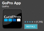 GoPro for Android Devices