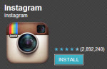 Instagram for Android Devices