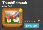 Touch Retouch