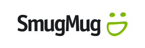 SmugMug Logo (Dark)