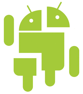 Android Fragmentation