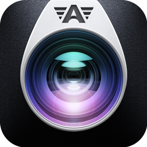 Camera Awesome Logo by SmugMug