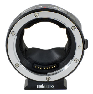 Metabones Canon EF Mark IV